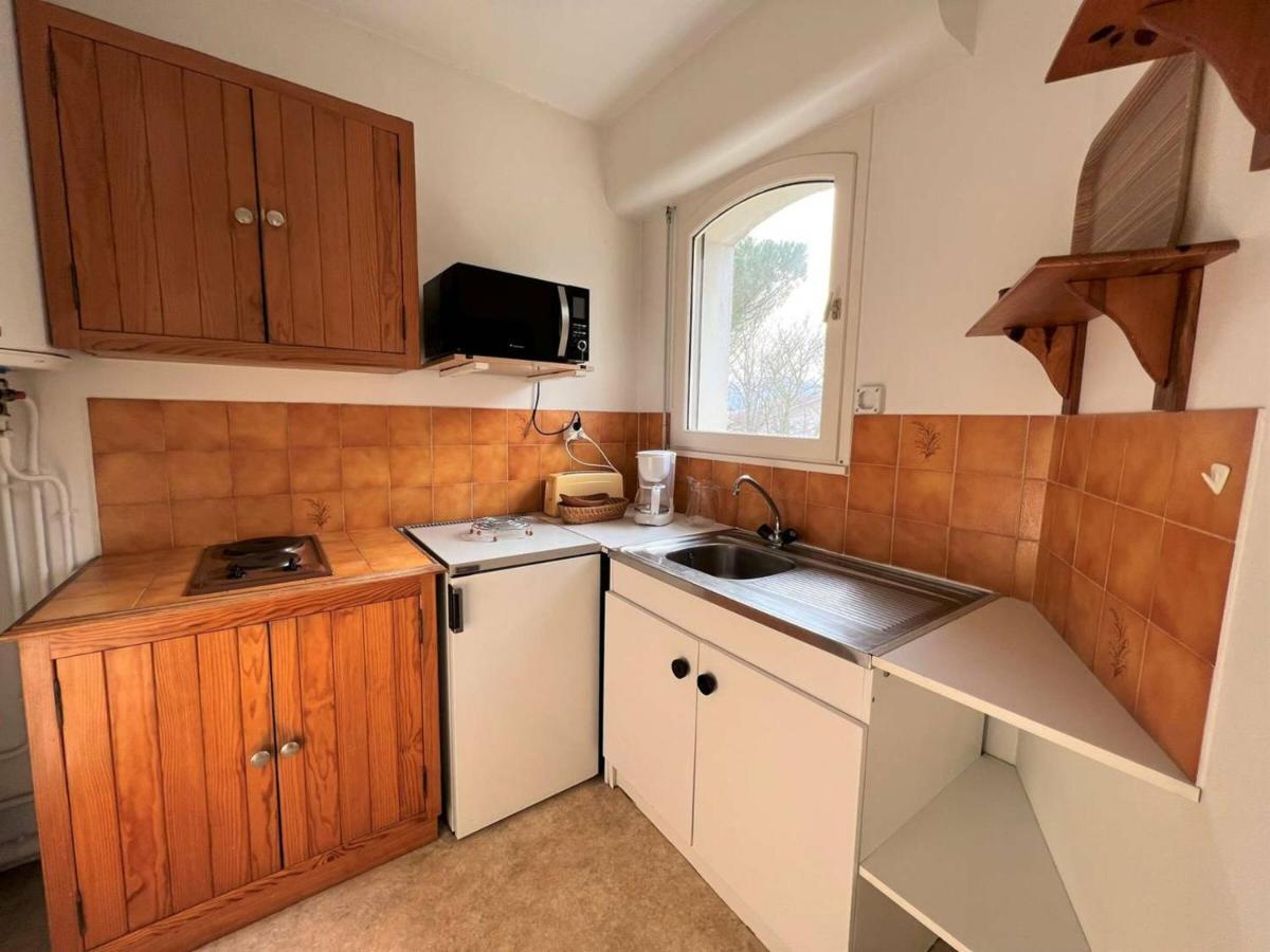 Charmant T1 Bis A Cambo-Les-Bains Avec Balcon, Ascenseur Et Parking - Fr-1-495-31 Екстериор снимка